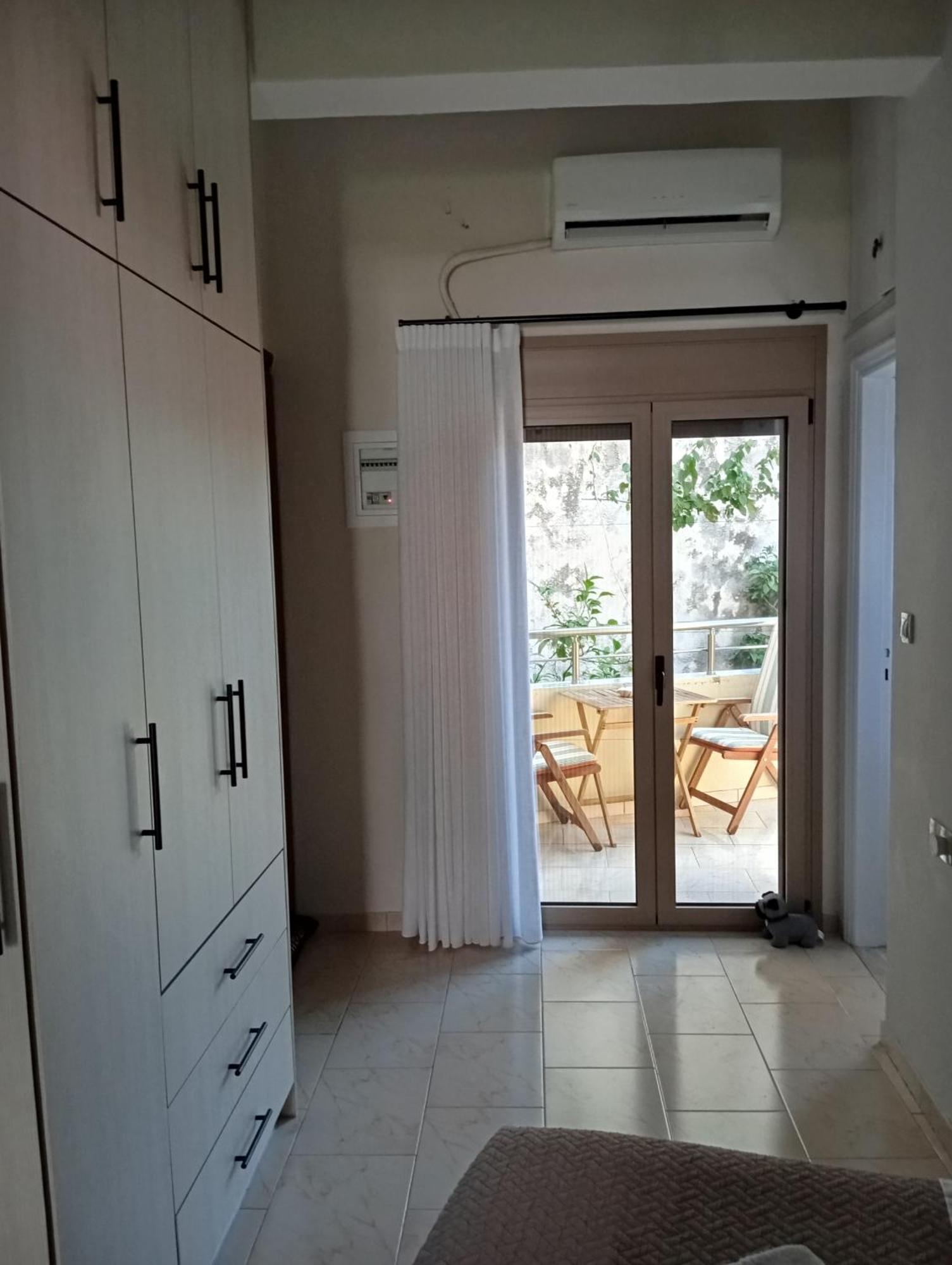 Ferienwohnung Zeta ' S House Nafpaktos Exterior foto